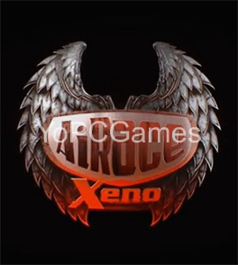 airace xeno pc game