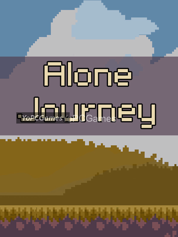 alone journey pc