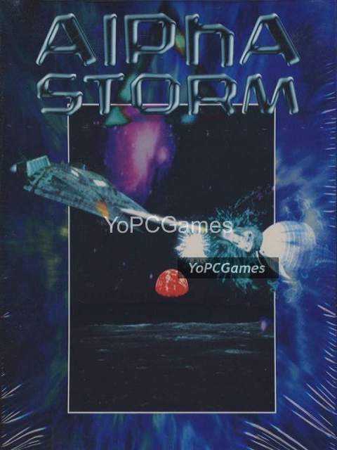 alpha storm for pc