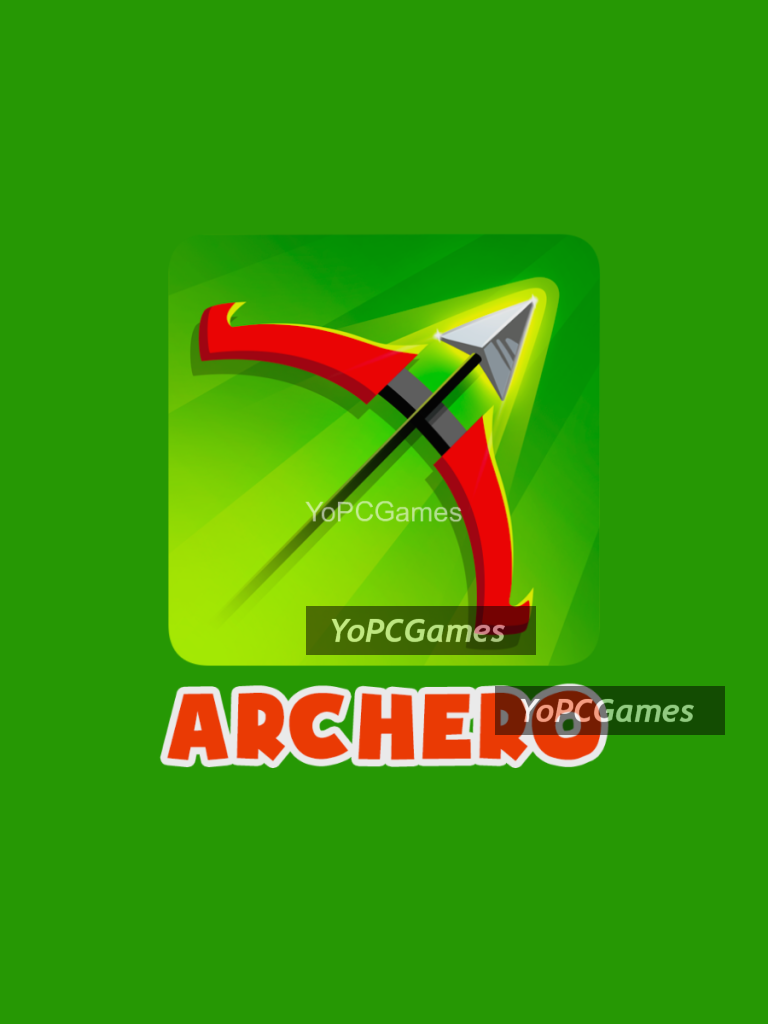 archero game