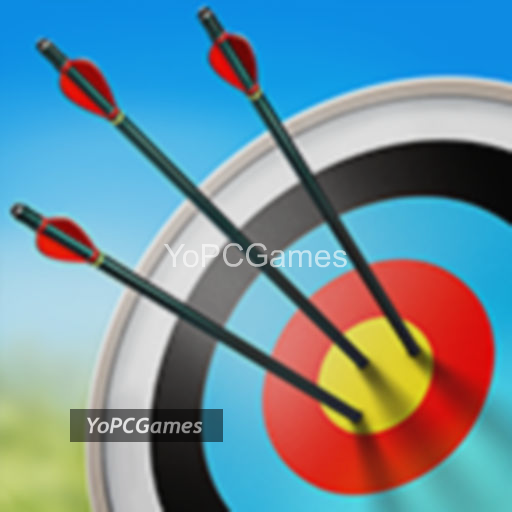 archery king pc game