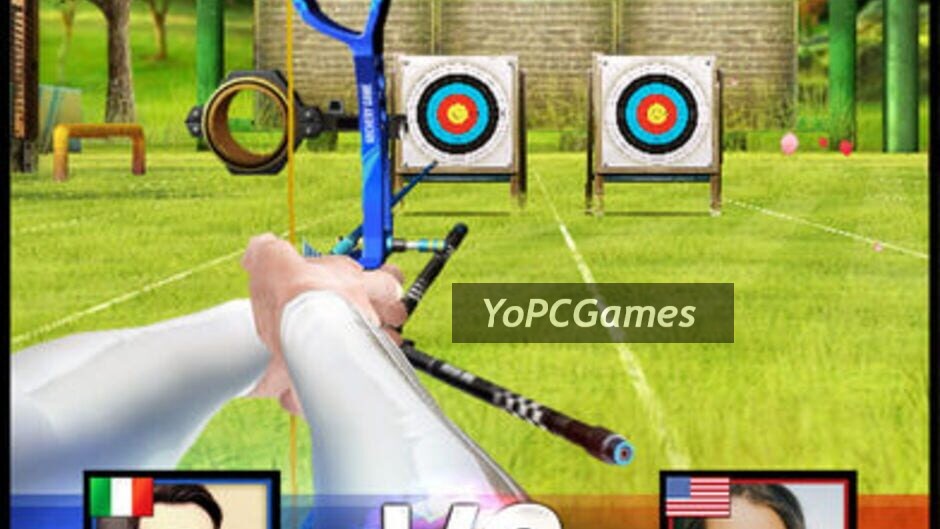 archery king screenshot 2