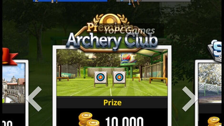 archery king screenshot 3
