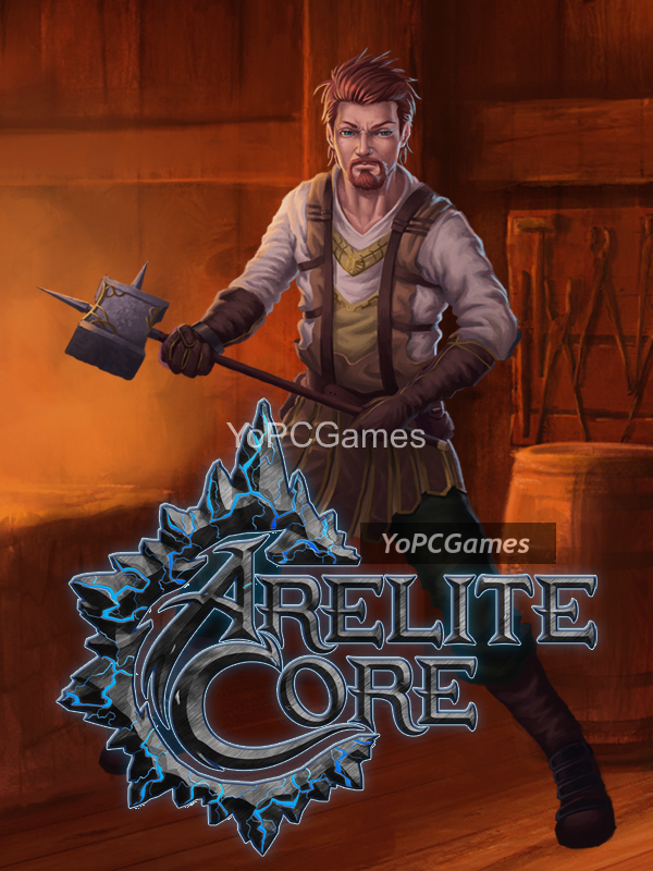 arelite core pc game