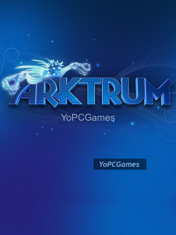 arktrum game