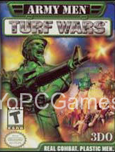 army men: turf wars for pc