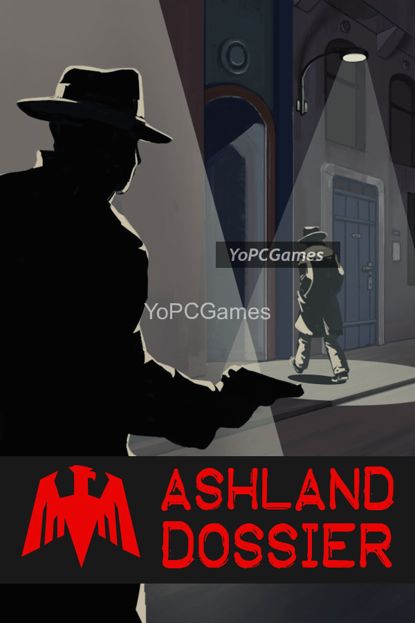 ashland dossier pc game