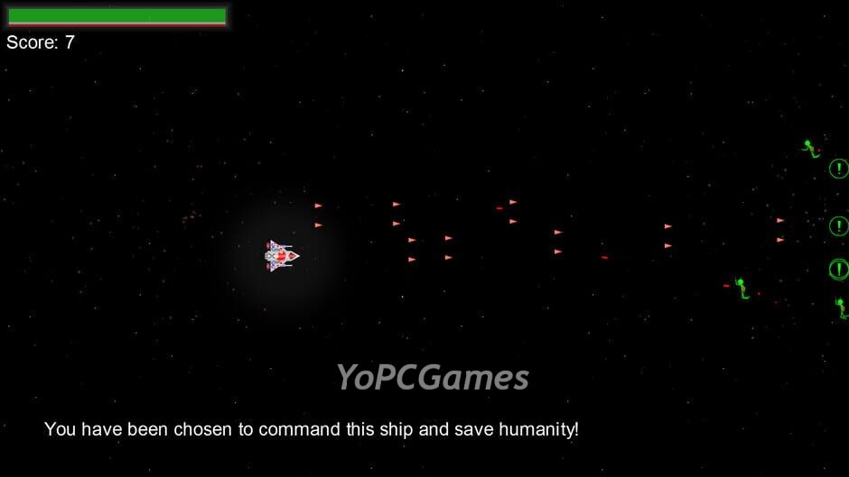 asteroidiga screenshot 1