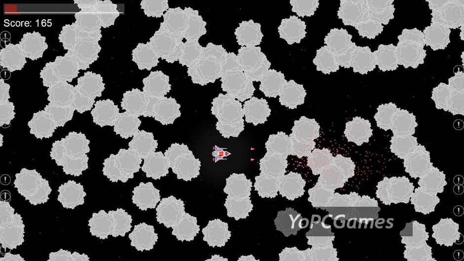 asteroidiga screenshot 3