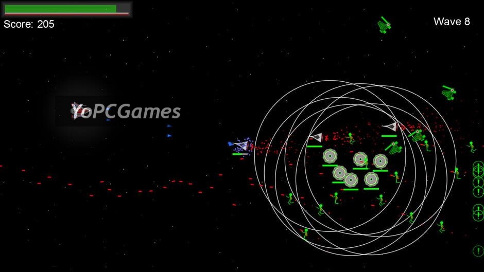 asteroidiga screenshot 4