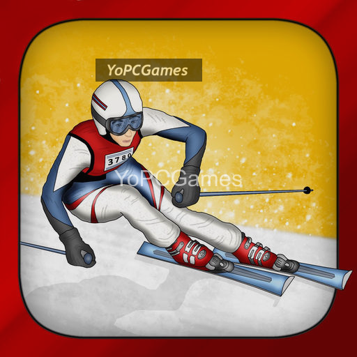athletics 2: winter sports pro cover