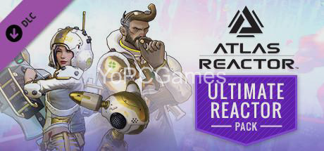 atlas reactor: ultimate reactor pack game