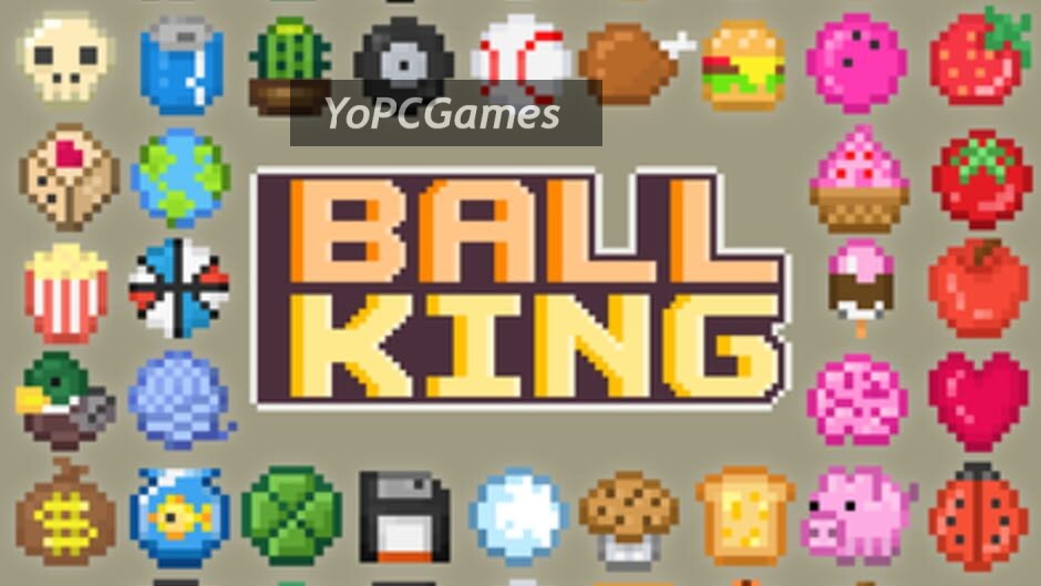 ball king screenshot 5