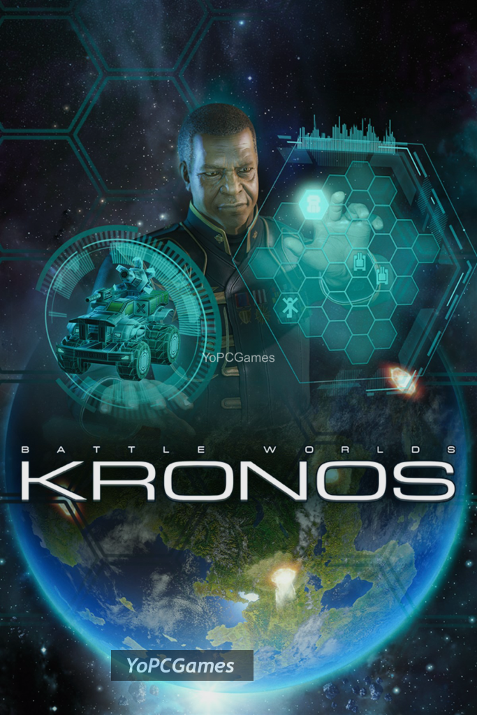 battle worlds: kronos for pc
