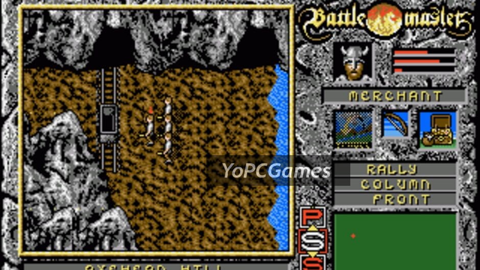 battlemaster screenshot 1