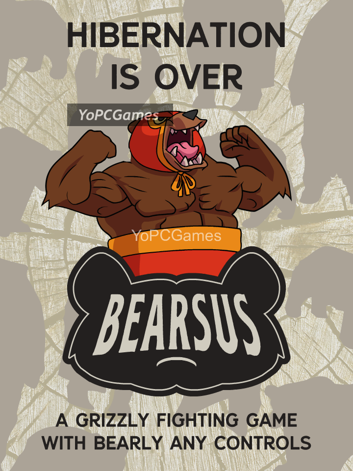 bearsus for pc