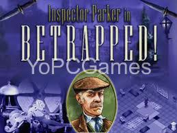 betrapped! pc game
