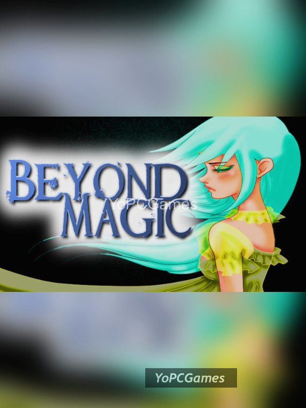 beyond magic pc