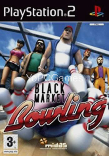 black market bowling for pc