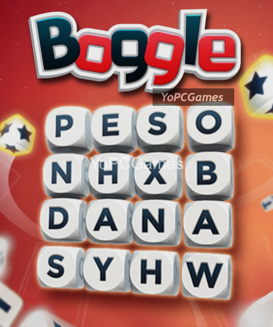boggle for pc