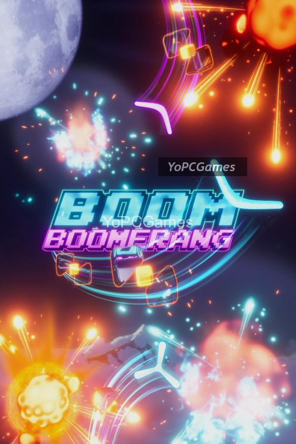 boom boomerang pc