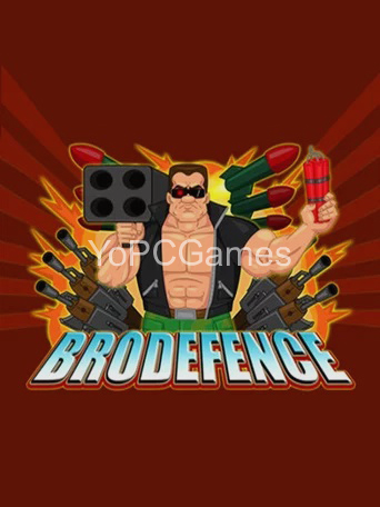 brodefence cover