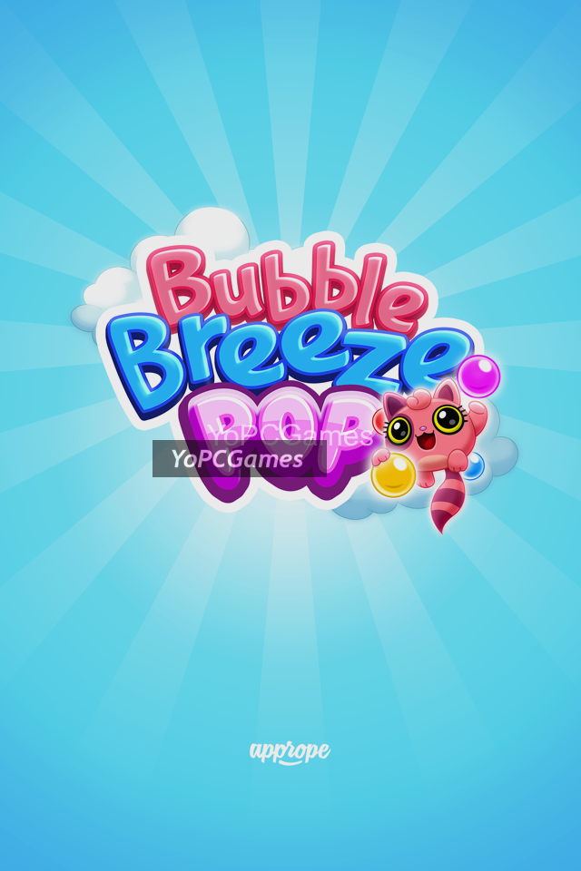 bubble breeze pop for pc