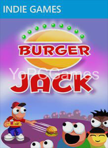 burger jack pc