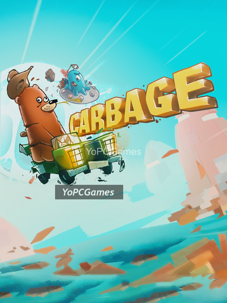 carbage game