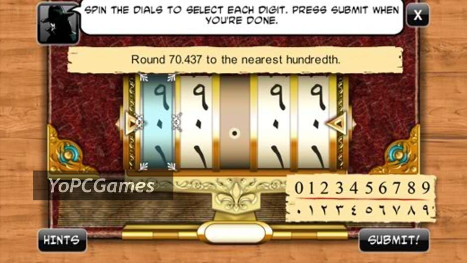 carmen sandiego adventures in math: the great gateway grab screenshot 2