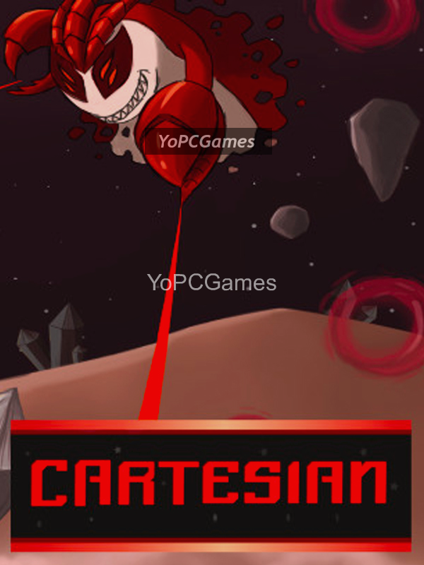 cartesian pc game
