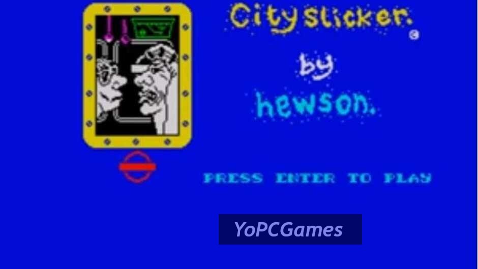 city slicker screenshot 2
