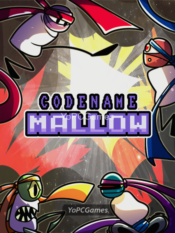 codename mallow for pc