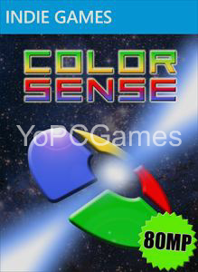 color sense cover