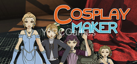 cosplay maker for pc