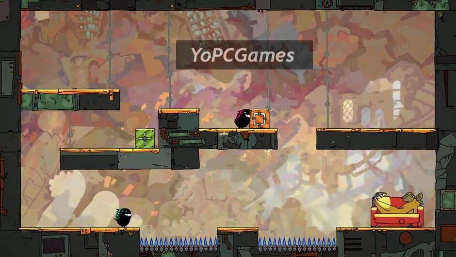 couch monsters screenshot 2