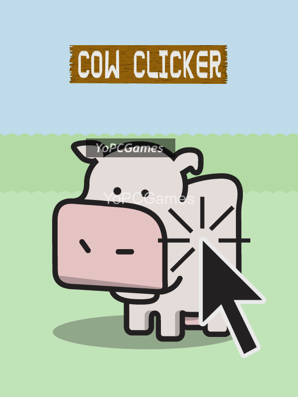 cow clicker pc game