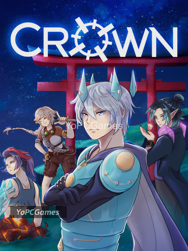 crown for pc