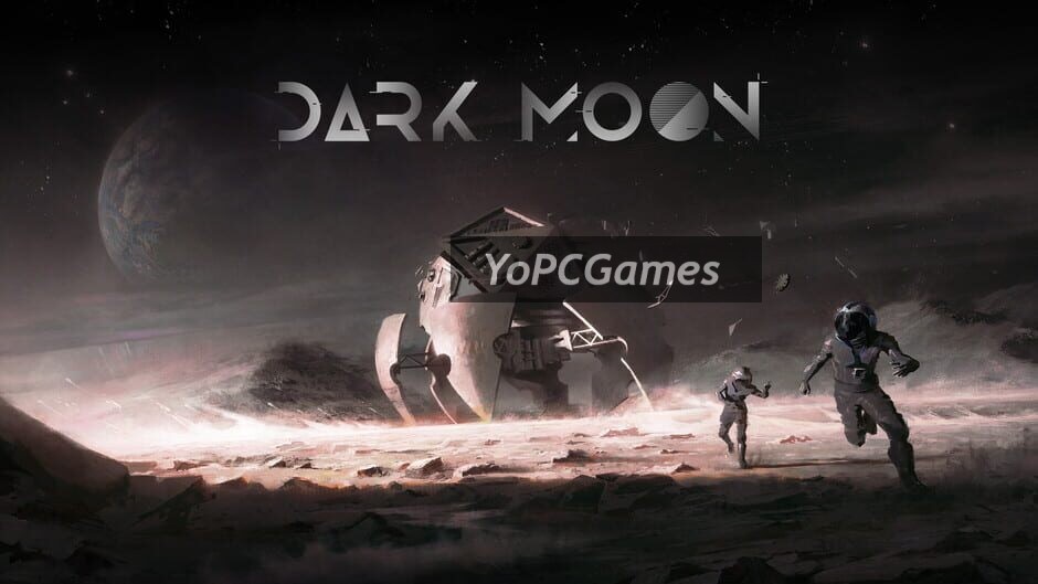 dark moon screenshot 1