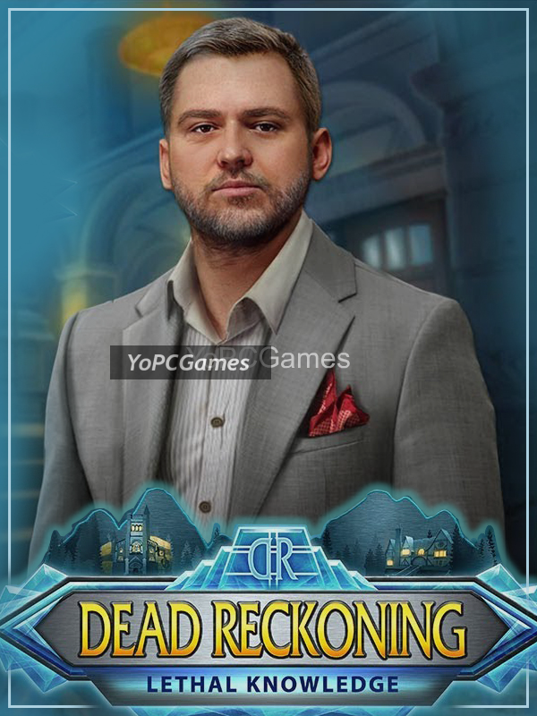 dead reckoning: lethal knowledge pc