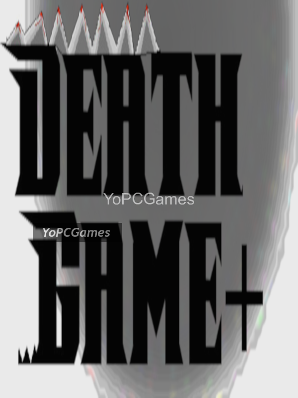 death game+ poster