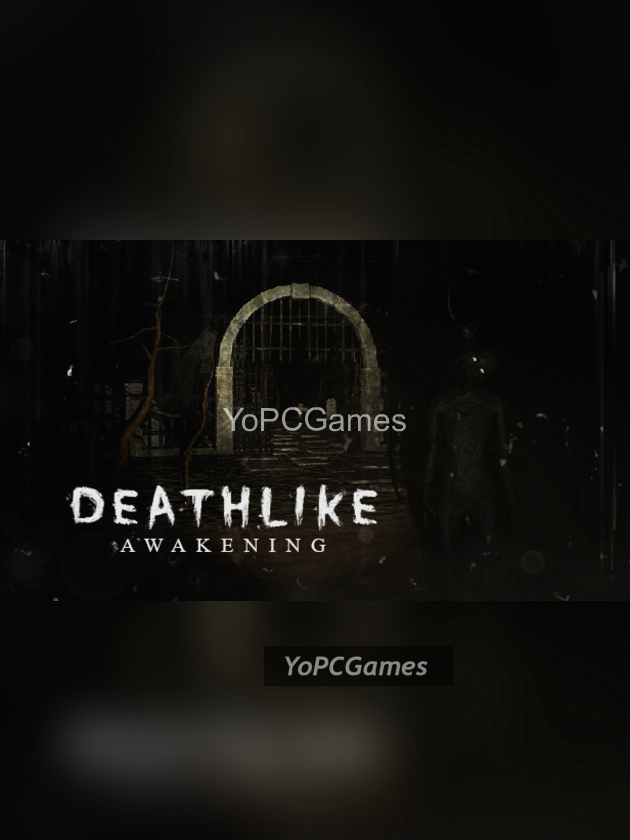 deathlike: awakening game