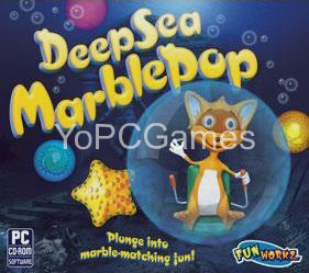 deep sea marble pop for pc