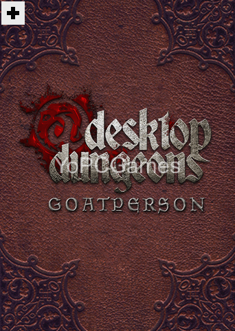 desktop dungeons goatperson pc