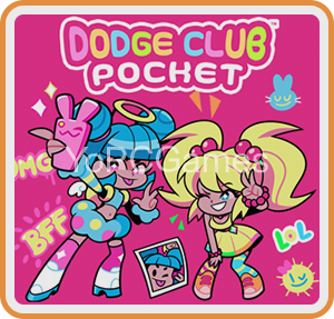 dodge club pocket pc