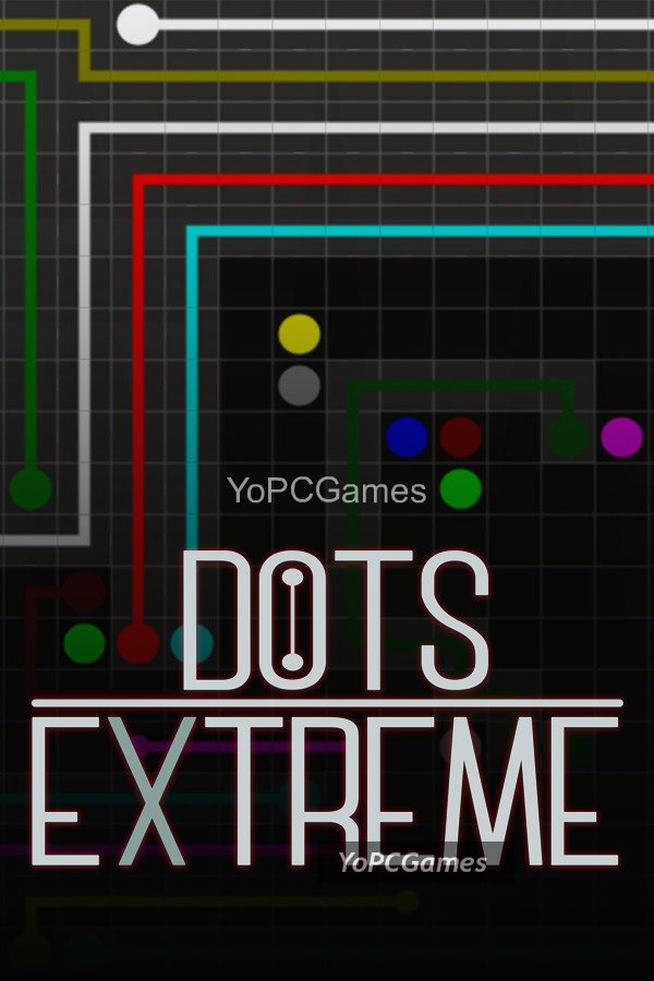 dots extreme game