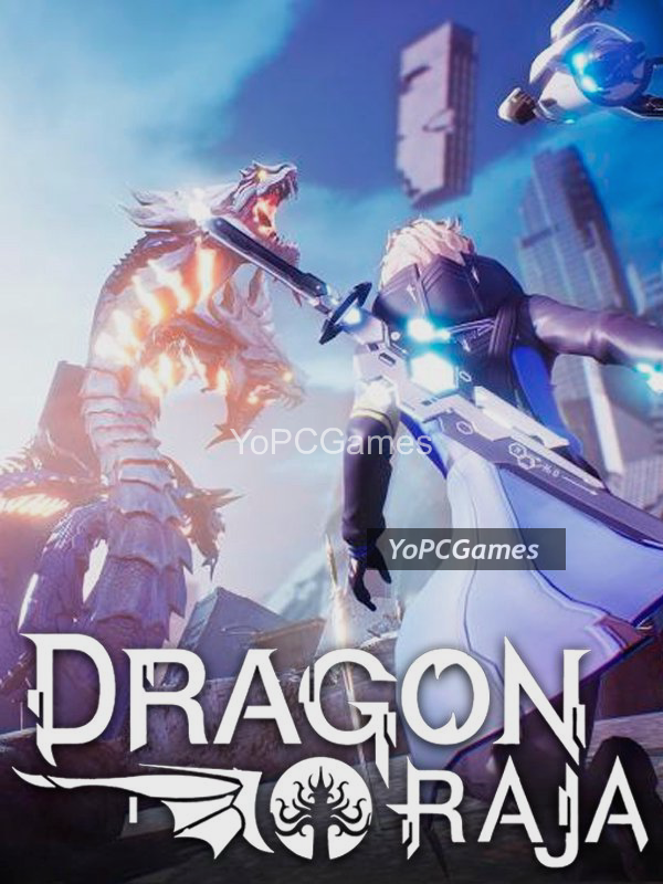 dragon raja game