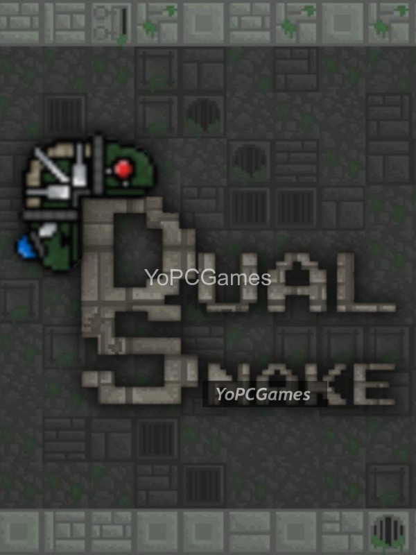 dual snake pc game