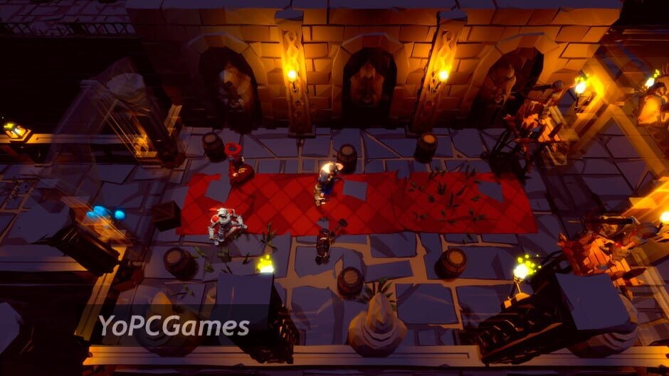 dungeon slayer screenshot 3