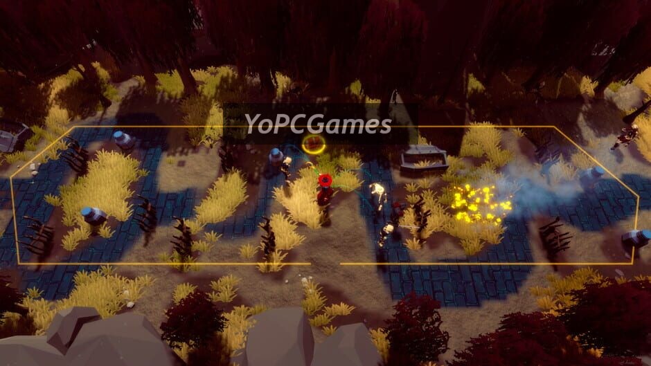 dungeon slayer screenshot 5